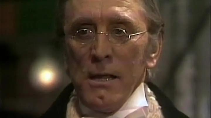 Kirk Douglas in Dr. Jekyll and Mr. Hyde (1973)