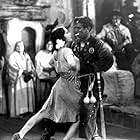 Douglas Fairbanks and Lupe Velez in The Gaucho (1927)