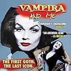 Vampira and Me (2012)