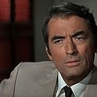 Gregory Peck in The Chairman (1969)