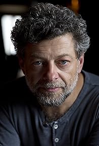 Primary photo for Andy Serkis