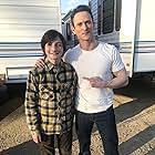 “Snowfall” Episode 204 “Jingke Bell Rock” role: “Young Matt” played by Jonathan Tucker (deleted scenes)