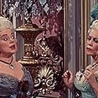 Elsa Lanchester and Lurene Tuttle in The Glass Slipper (1955)