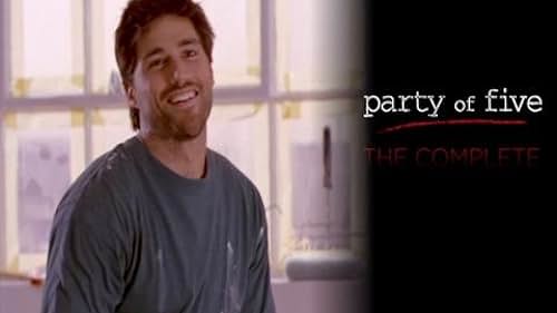 Party of Five: Complete Series