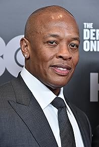 Primary photo for Dr. Dre