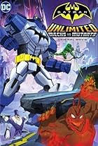 Batman Unlimited: Mechs vs. Mutants