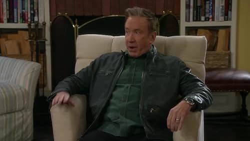 Last Man Standing: Mike Convinces Vanessa To Talk To Chris