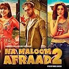 Na Maloom Afraad 2 (2017)