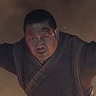 Benedict Wong in Doctor Strange in the Multiverse of Madness (2022)