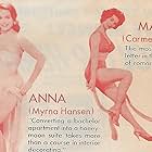 Myrna Hansen and Carmen Phillips in Ask Any Girl (1959)