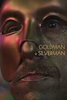Adam Sandler in Goldman v Silverman (2020)