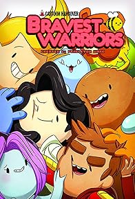 Primary photo for Bravest Warriors