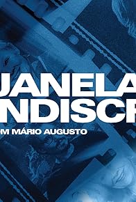 Primary photo for Janela Indiscreta