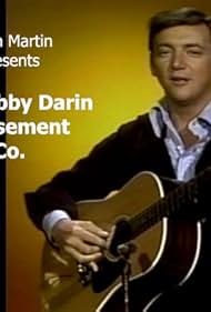 Dean Martin Presents: The Bobby Darin Amusement Co. (1972)