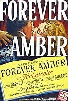 Forever Amber