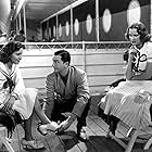 Robert Young, Eleanor Powell, and Gracie Allen in Honolulu (1939)