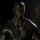 Isaac C. Singleton Jr. in Pirates of the Caribbean: The Curse of the Black Pearl (2003)