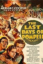 The Last Days of Pompeii