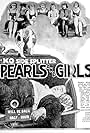 Hughie Mack in Pearls and Girls (1918)