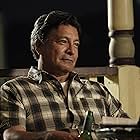 Gil Birmingham in Siren (2018)