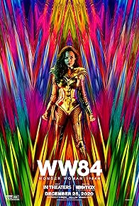 Primary photo for Wonder Woman 1984
