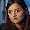 Jenna Coleman in Doctor Who (2005)
