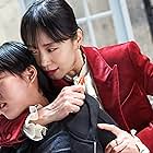 Jeon Do-yeon and Lee Yeon in Kill Boksoon (2023)