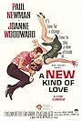 A New Kind of Love (1963)