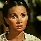 Jean Simmons in The Blue Lagoon (1949)