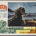 Varan the Unbelievable (1962)