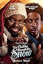 Ludacris and Lil Rel Howery in Dashing Through the Snow (2023)