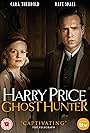 Rafe Spall in Harry Price: Ghost Hunter (2015)