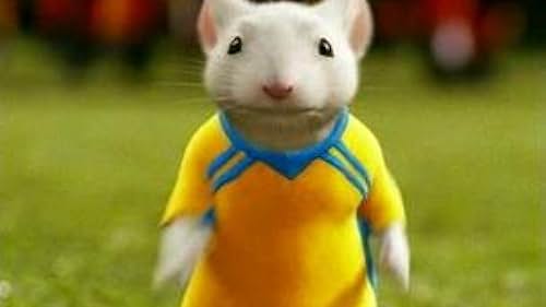 Stuart Little 2