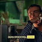 Dean Stockwell in TCM Remembers 2021 (2021)