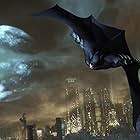 Kevin Conroy in Batman: Arkham City (2011)