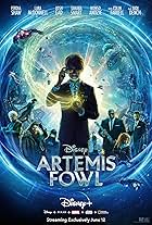 Artemis Fowl