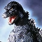 Kenpachirô Satsuma in Godzilla 1985 (1985)