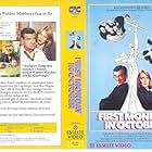 First Monday in October (1981)