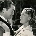 Robert Young and Rita Johnson in Honolulu (1939)
