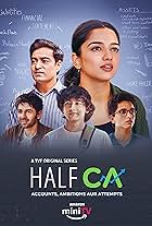 Half CA