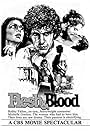 Tom Berenger in Flesh & Blood (1979)
