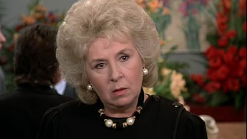 Doris Roberts in Remington Steele (1982)