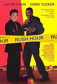 Primary photo for Rush Hour