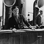 Will Hay in Windbag the Sailor (1936)
