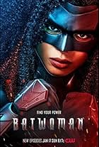 Batwoman - Villains Analyzed