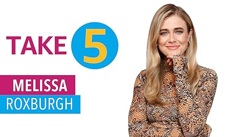 Melissa Roxburgh Breaks Down Crazy "Manifest" Fan Theories