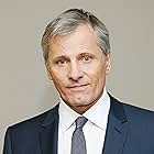 Viggo Mortensen at an event for Green Book (2018)