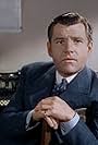 Kenneth More in Scott of the Antarctic (1948)
