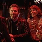 Rob Benedict, Seana Kofoed, Carrie Preston, and Cathy Shim in 30 Miles from Nowhere (2018)