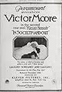 Victor Moore in In Society and Out (1916)